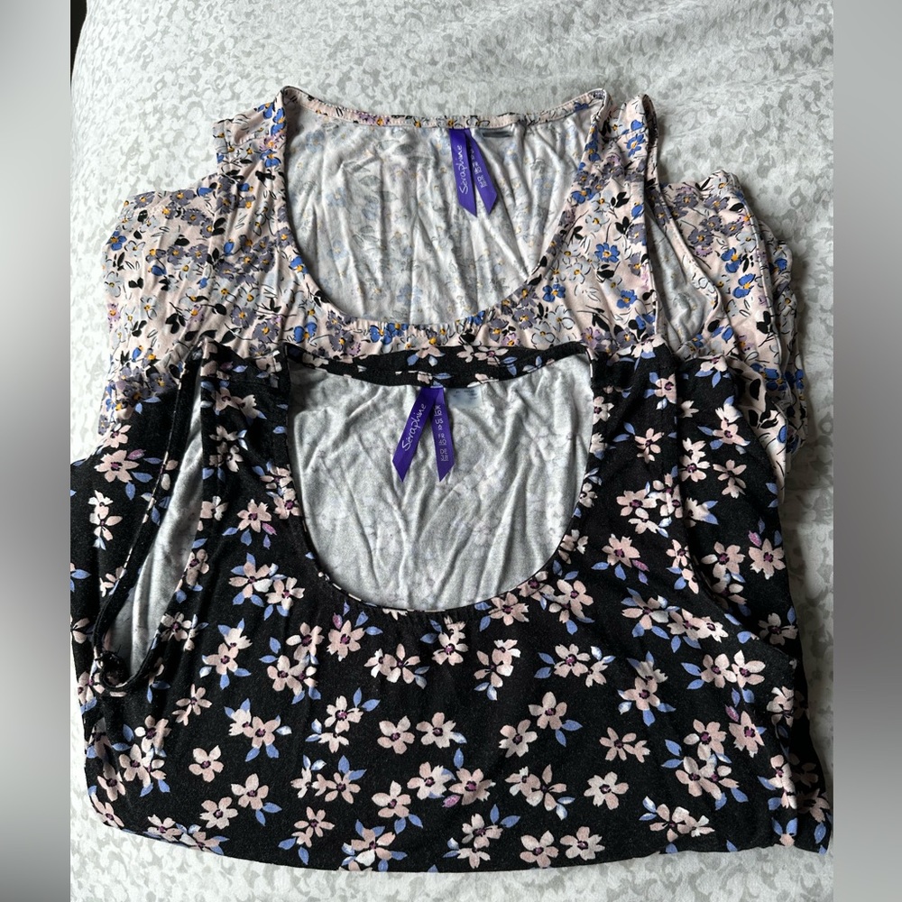 Seraphine Maternity Floral Body Con Dresses